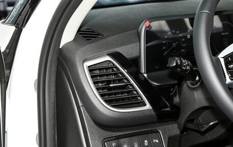 KIA Seltos, 2026 год, 2 250 000 рублей, 7 фотография