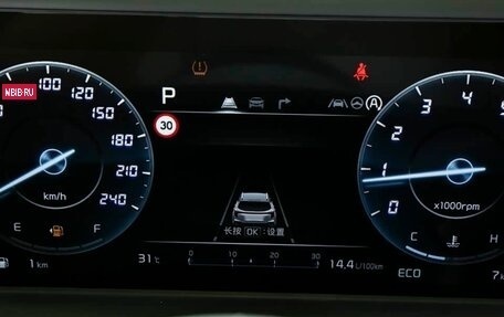 KIA Seltos, 2026 год, 2 250 000 рублей, 8 фотография