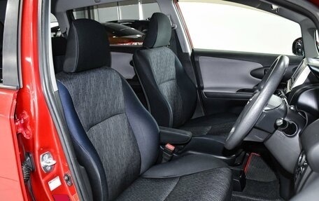 Toyota Wish II, 2011 год, 1 199 000 рублей, 9 фотография