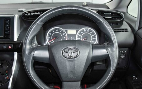Toyota Wish II, 2011 год, 1 199 000 рублей, 13 фотография