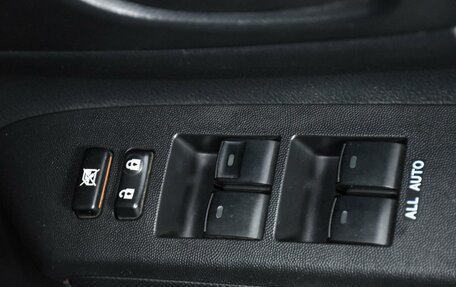 Toyota Wish II, 2011 год, 1 199 000 рублей, 19 фотография