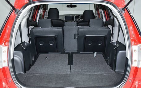 Toyota Wish II, 2011 год, 1 199 000 рублей, 20 фотография