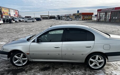 Toyota Avensis III рестайлинг, 2000 год, 450 000 рублей, 3 фотография