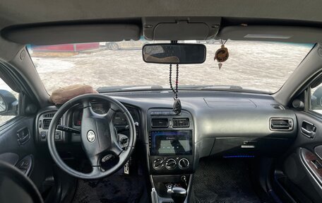 Toyota Avensis III рестайлинг, 2000 год, 450 000 рублей, 5 фотография