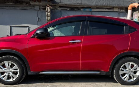 Honda Vezel, 2016 год, 1 550 000 рублей, 2 фотография