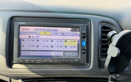 Honda Vezel, 2016 год, 1 550 000 рублей, 5 фотография