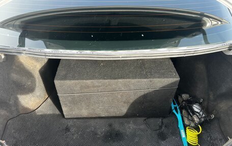 Toyota Avensis III рестайлинг, 2000 год, 450 000 рублей, 6 фотография