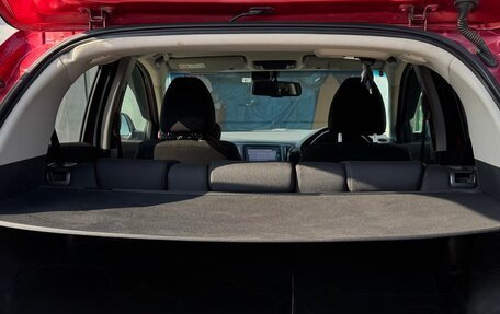 Honda Vezel, 2016 год, 1 550 000 рублей, 3 фотография