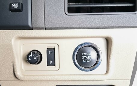 Toyota Land Cruiser Prado 150 рестайлинг 2, 2019 год, 4 717 000 рублей, 19 фотография