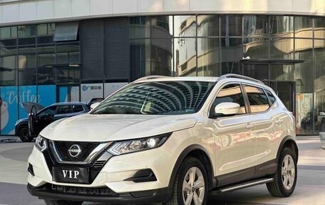 Nissan Qashqai, 2023 год, 1 600 000 рублей, 3 фотография
