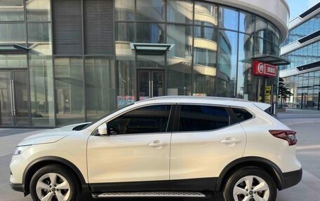 Nissan Qashqai, 2023 год, 1 600 000 рублей, 6 фотография