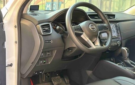 Nissan Qashqai, 2023 год, 1 600 000 рублей, 12 фотография