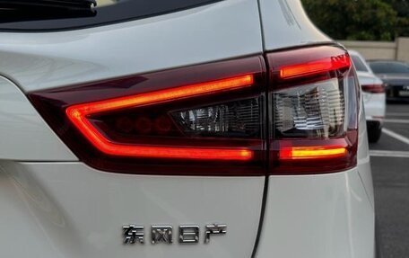 Nissan Qashqai, 2023 год, 1 600 000 рублей, 10 фотография