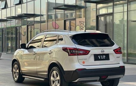 Nissan Qashqai, 2023 год, 1 600 000 рублей, 7 фотография