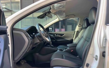 Nissan Qashqai, 2023 год, 1 600 000 рублей, 13 фотография