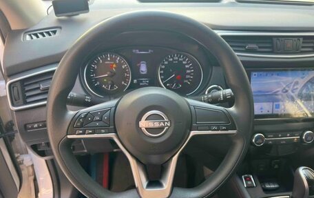 Nissan Qashqai, 2023 год, 1 600 000 рублей, 11 фотография