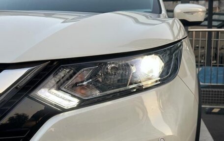 Nissan Qashqai, 2023 год, 1 600 000 рублей, 9 фотография