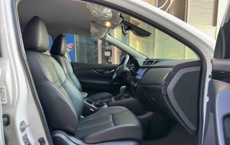 Nissan Qashqai, 2023 год, 1 600 000 рублей, 16 фотография