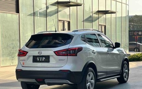 Nissan Qashqai, 2023 год, 1 600 000 рублей, 8 фотография