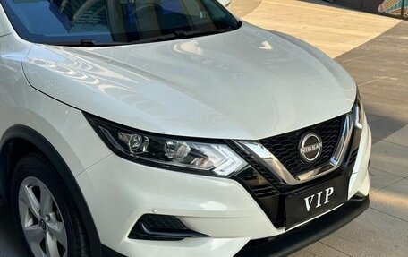 Nissan Qashqai, 2023 год, 1 600 000 рублей, 4 фотография