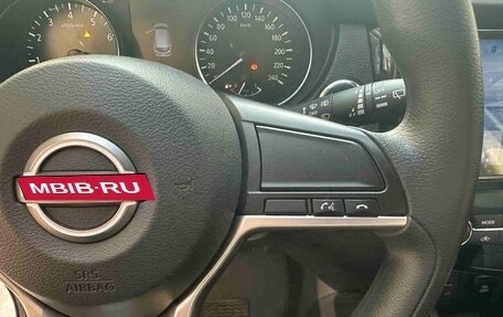 Nissan Qashqai, 2023 год, 1 600 000 рублей, 15 фотография