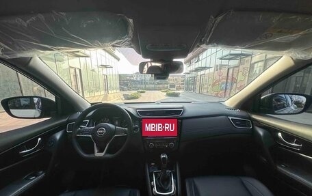 Nissan Qashqai, 2023 год, 1 600 000 рублей, 14 фотография