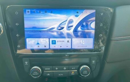 Nissan Qashqai, 2023 год, 1 600 000 рублей, 18 фотография