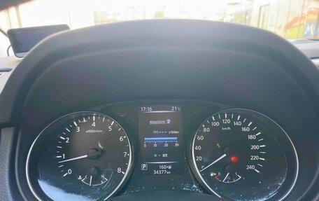 Nissan Qashqai, 2023 год, 1 600 000 рублей, 17 фотография