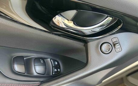 Nissan Qashqai, 2023 год, 1 600 000 рублей, 20 фотография