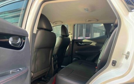 Nissan Qashqai, 2023 год, 1 600 000 рублей, 24 фотография