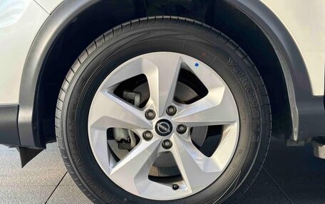 Nissan Qashqai, 2023 год, 1 600 000 рублей, 28 фотография