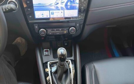 Nissan Qashqai, 2023 год, 1 600 000 рублей, 19 фотография