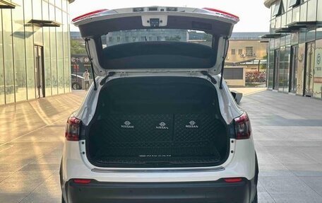 Nissan Qashqai, 2023 год, 1 600 000 рублей, 26 фотография