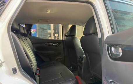 Nissan Qashqai, 2023 год, 1 600 000 рублей, 23 фотография