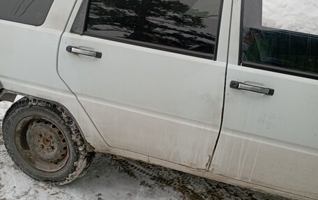 ИЖ 2126 «Ода», 2003 год, 65 000 рублей, 1 фотография