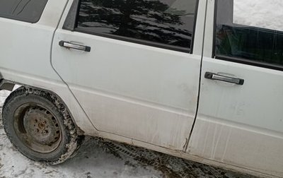 ИЖ 2126 «Ода», 2003 год, 65 000 рублей, 1 фотография