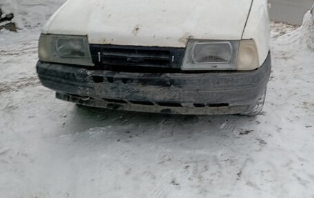 ИЖ 2126 «Ода», 2003 год, 65 000 рублей, 3 фотография