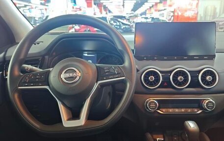 Nissan Qashqai, 2025 год, 1 900 000 рублей, 9 фотография