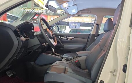 Nissan Qashqai, 2025 год, 1 900 000 рублей, 13 фотография