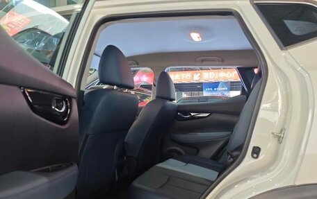 Nissan Qashqai, 2025 год, 1 900 000 рублей, 15 фотография