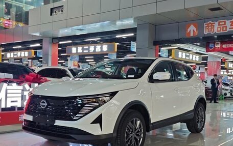 Nissan Qashqai, 2025 год, 1 900 000 рублей, 3 фотография