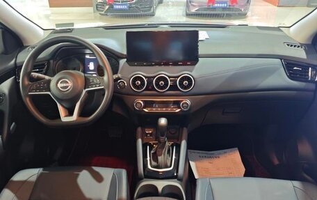 Nissan Qashqai, 2025 год, 1 900 000 рублей, 11 фотография