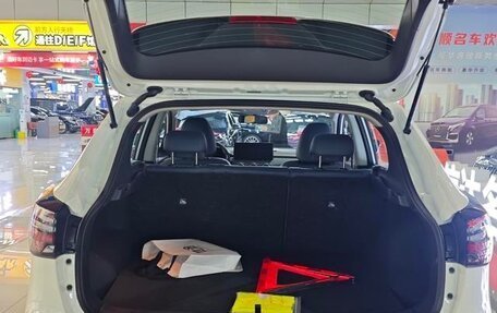 Nissan Qashqai, 2025 год, 1 900 000 рублей, 19 фотография