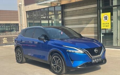 Nissan Qashqai, 2023 год, 1 600 000 рублей, 2 фотография