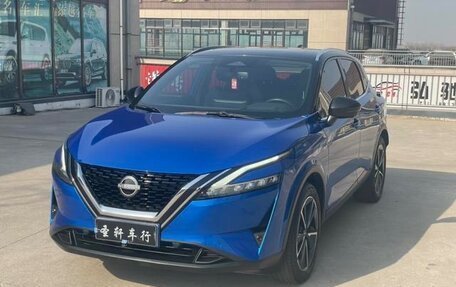 Nissan Qashqai, 2023 год, 1 600 000 рублей, 3 фотография