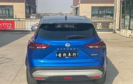 Nissan Qashqai, 2023 год, 1 600 000 рублей, 7 фотография