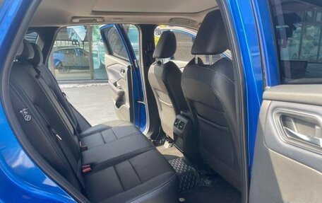 Nissan Qashqai, 2023 год, 1 600 000 рублей, 8 фотография