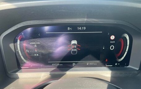 Nissan Qashqai, 2023 год, 1 600 000 рублей, 13 фотография