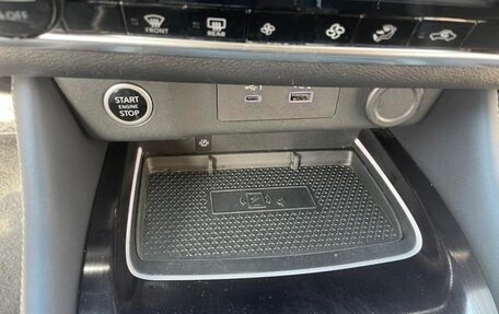 Nissan Qashqai, 2023 год, 1 600 000 рублей, 18 фотография