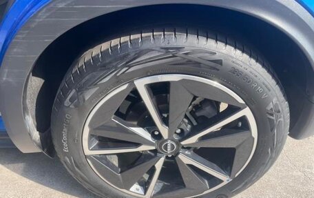 Nissan Qashqai, 2023 год, 1 600 000 рублей, 21 фотография